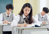 重庆学智堂高考培训学校优势