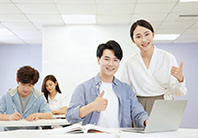 重庆学智堂高考培训学校优势